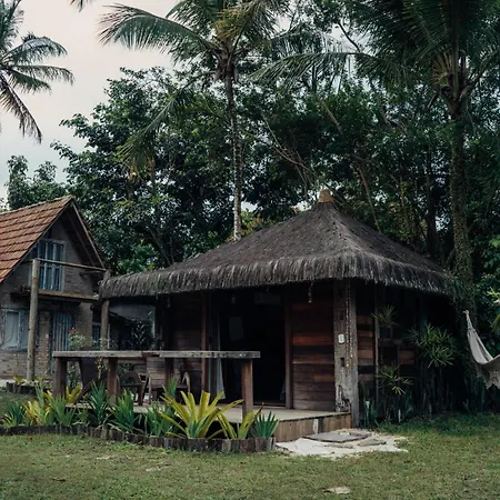 Villa Iamani Porto Seguro Exterior photo
